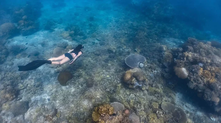 Limasawa Island 