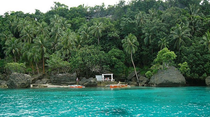 Limasawa Island (4) Limasawa Island