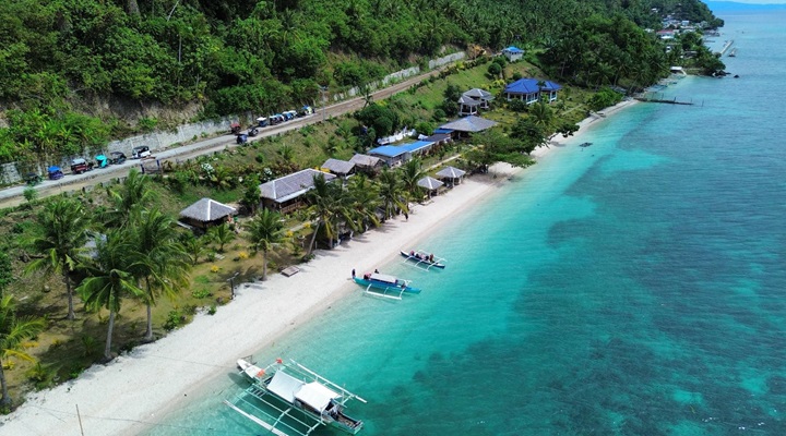 Limasawa Island (5) Limasawa Island
