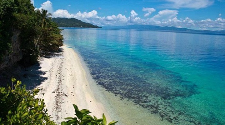 Limasawa Island (6) Limasawa Island