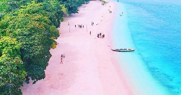 Sila Island (2) Sila Island
