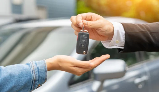  Business Car Rental