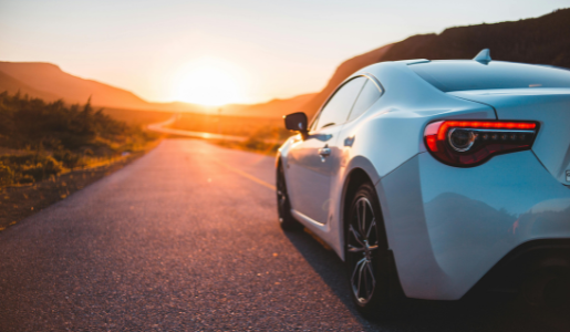 Corporate Car Rental 