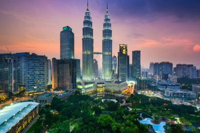 Southeast Asia-Malaysia
