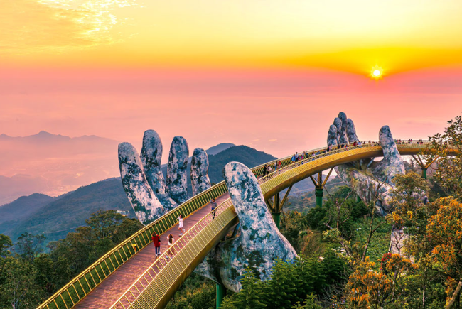 Southeast Asia-Vietnam