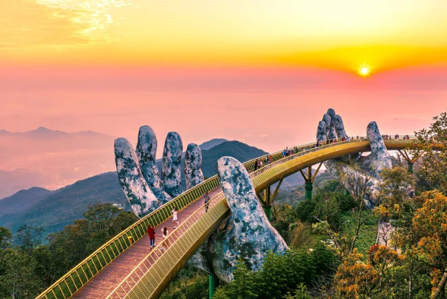 Southeast Asia-Vietnam