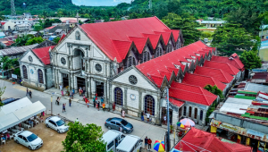 Calicoan Island Day Tour