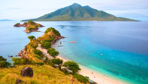 Sambawan Island Day Tour