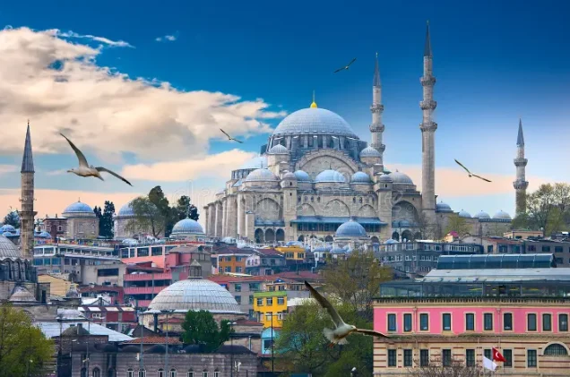Turkey