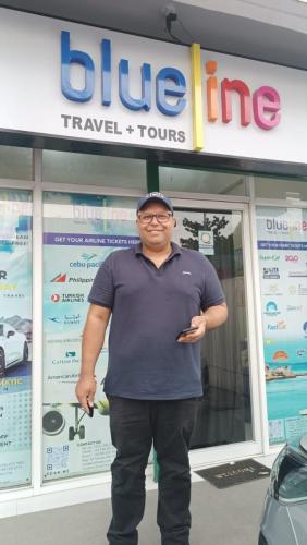 Dumaguete - March 2024